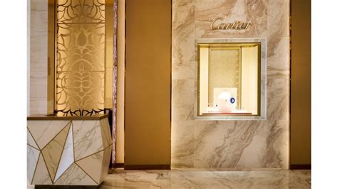 cartier limassol city of dreams boutique photos|Boutique Cartier .